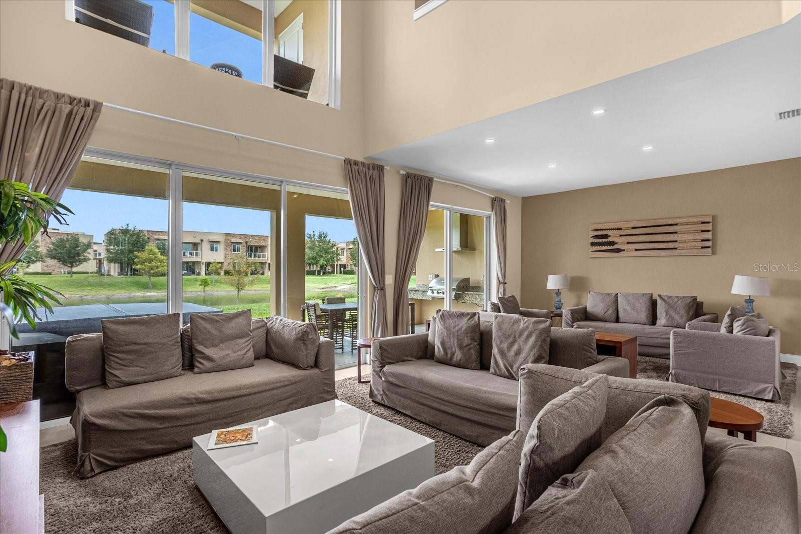 3224 BRASILIA AVE #3224, KISSIMMEE, FL, 34747