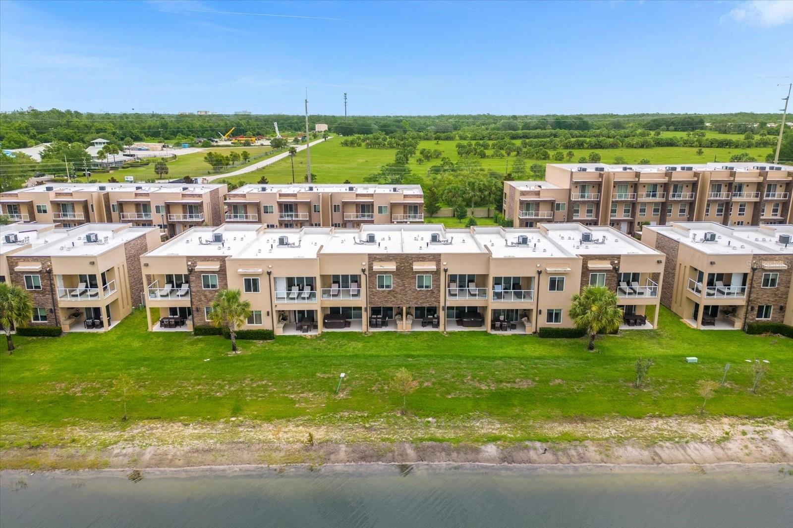 3224 BRASILIA AVE #3224, KISSIMMEE, FL, 34747