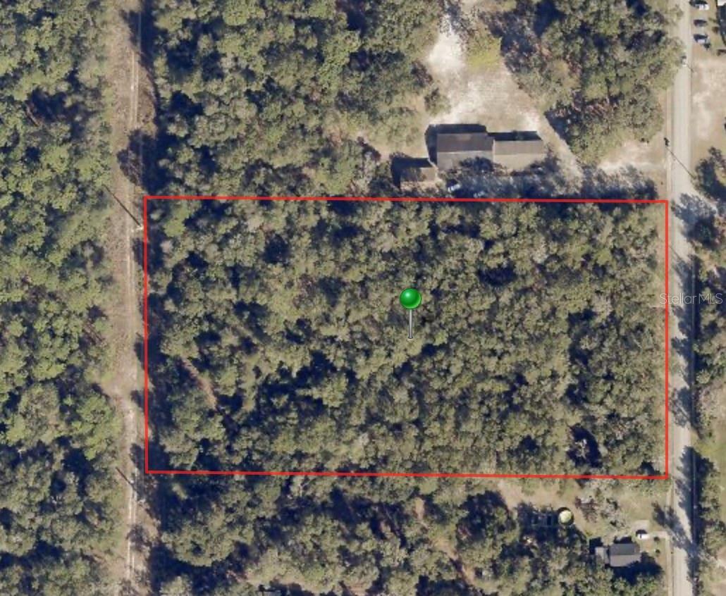 CHURCH ST, LAKE HELEN, FL, 32744