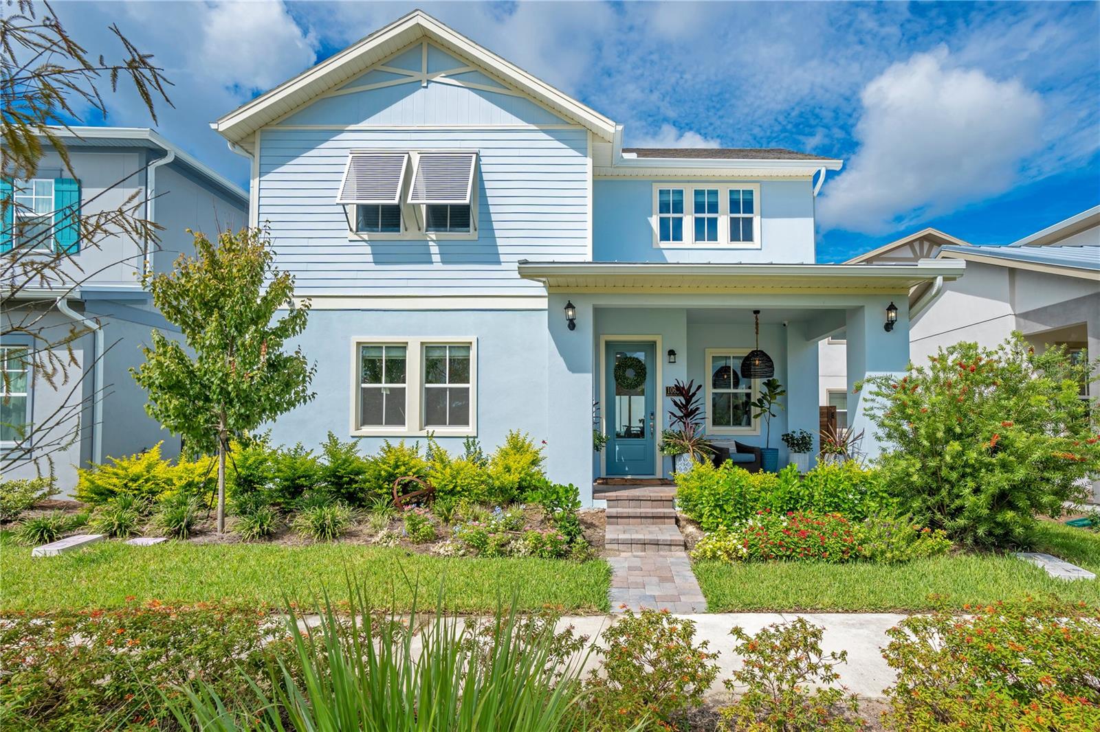 10639 MARCONI AVE, ORLANDO, FL, 32827