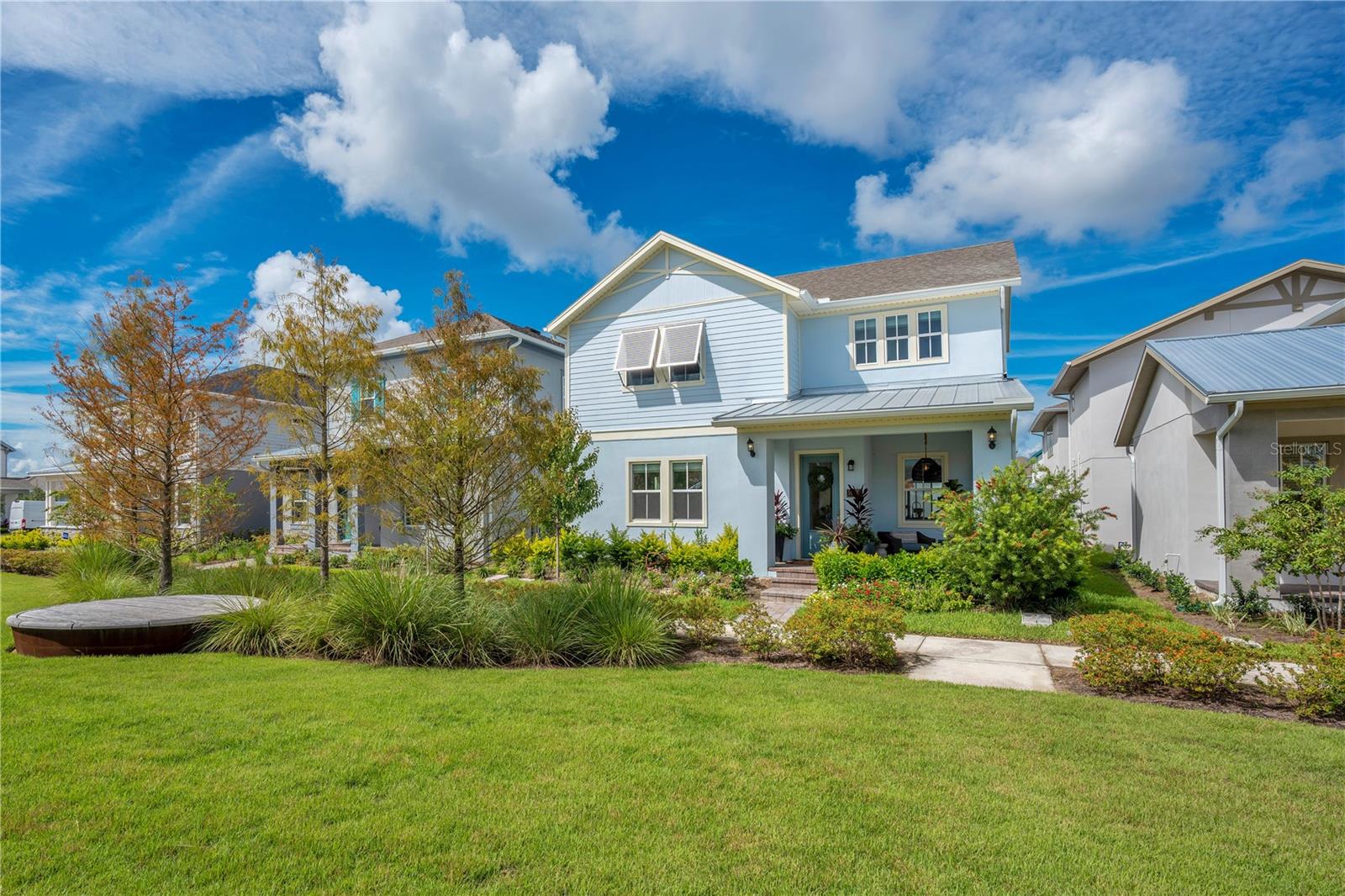 10639 MARCONI AVE, ORLANDO, FL, 32827