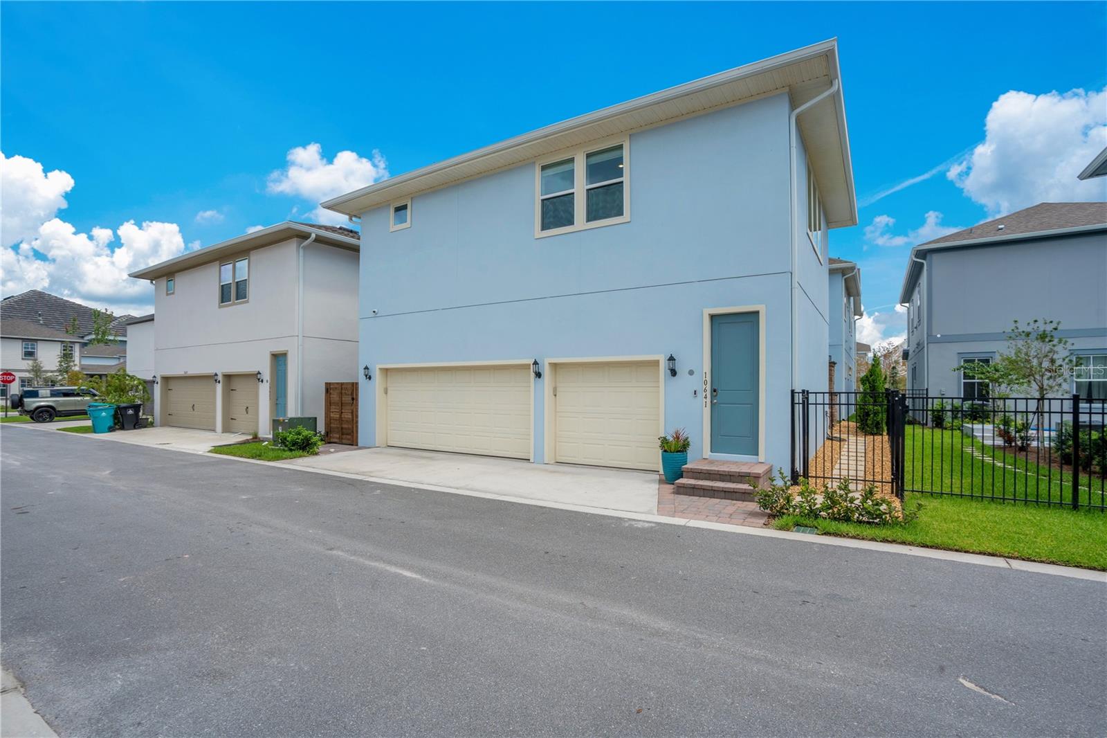 10639 MARCONI AVE, ORLANDO, FL, 32827
