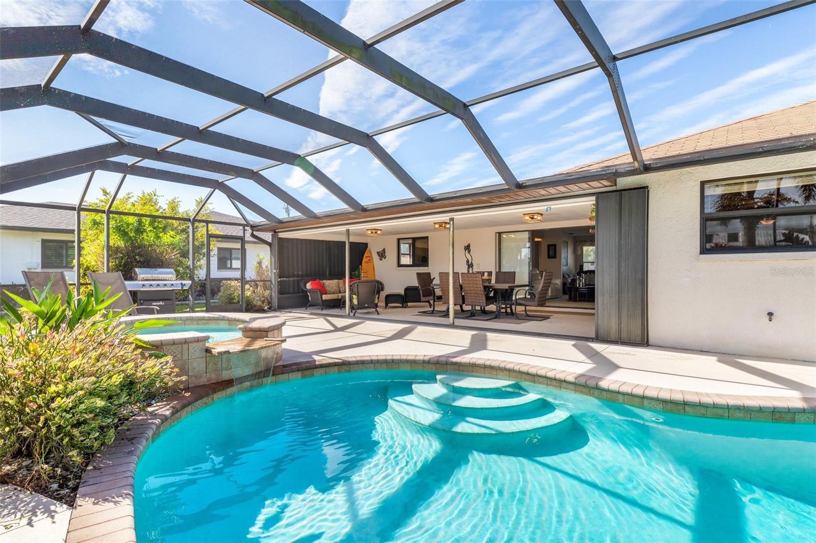 3401 SE 4TH PL, CAPE CORAL, FL, 33904