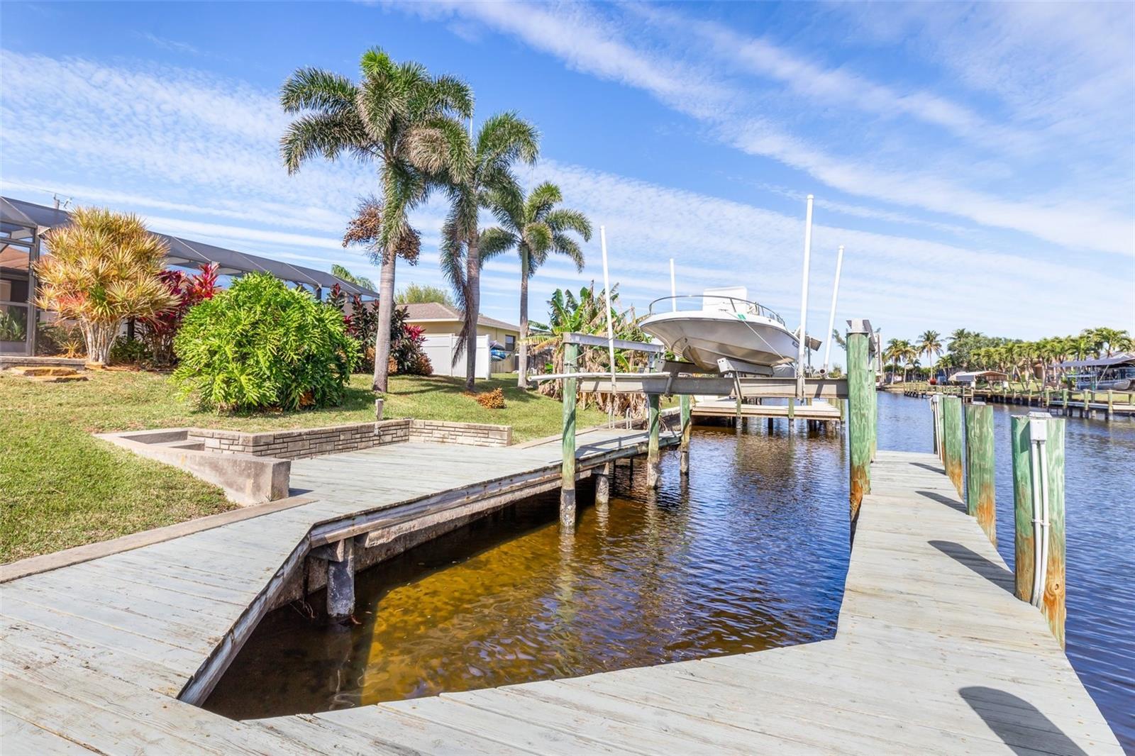 3401 SE 4TH PL, CAPE CORAL, FL, 33904