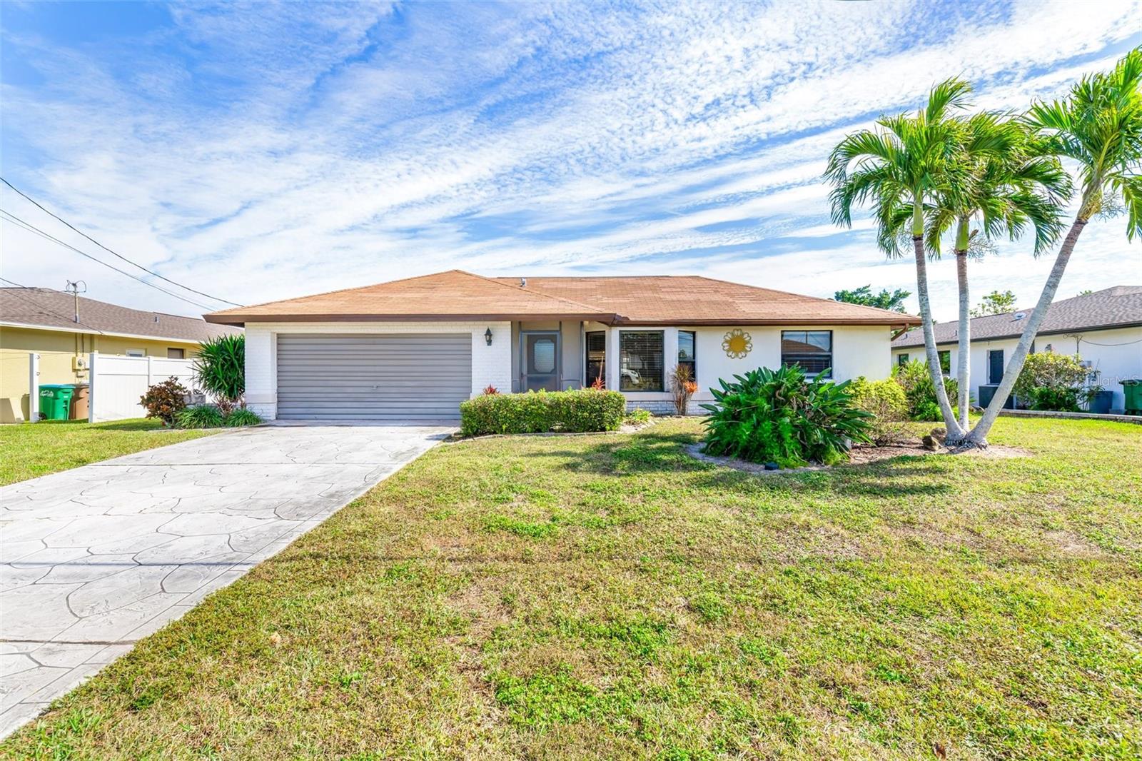3401 SE 4TH PL, CAPE CORAL, FL, 33904