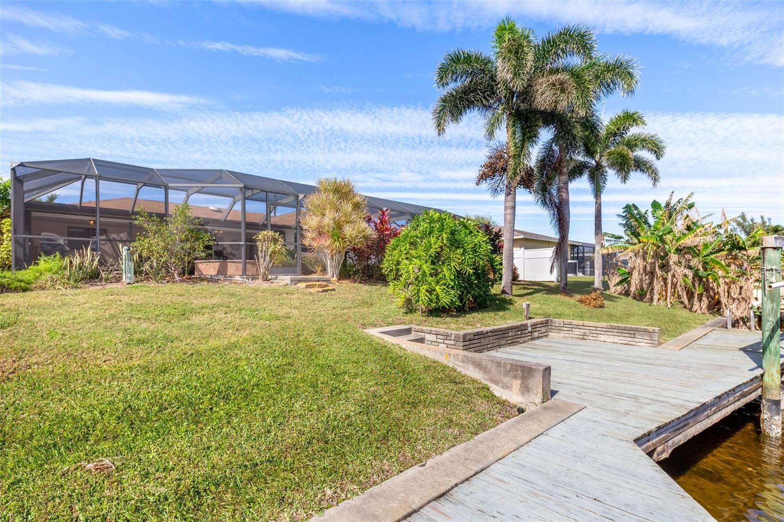 3401 SE 4TH PL, CAPE CORAL, FL, 33904