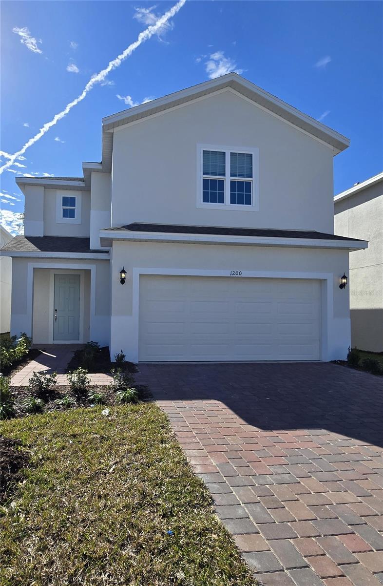 1200 HAPPY FOREST LOOP, DELAND, FL, 32720