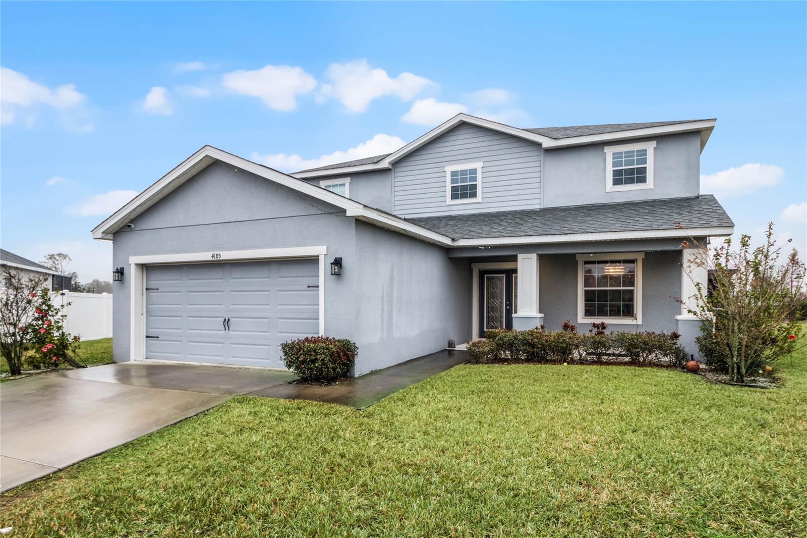 4185 SHEARWATER ST, LAKELAND, FL, 33811