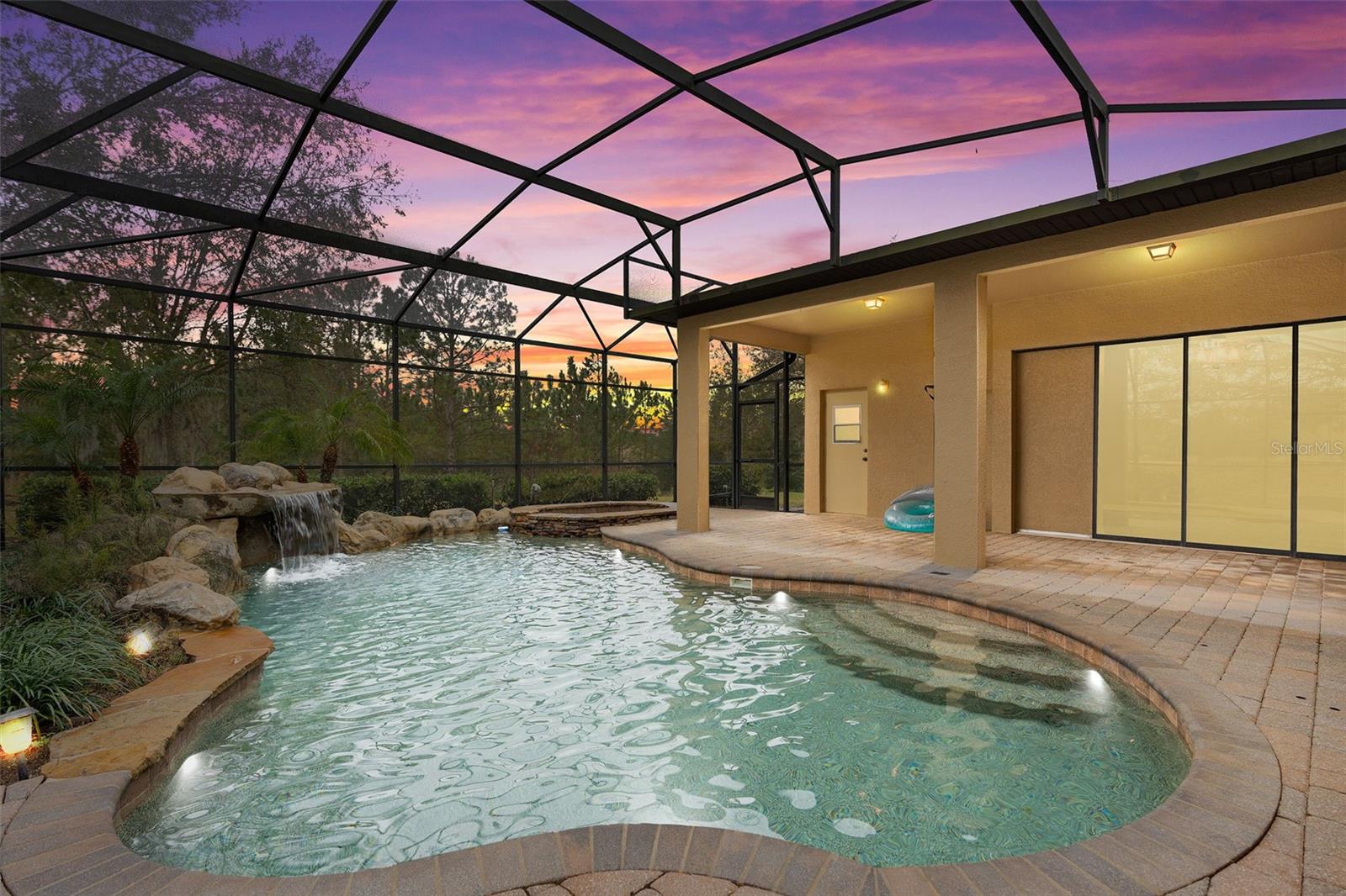 24728 CALUSA BLVD, EUSTIS, FL, 32736