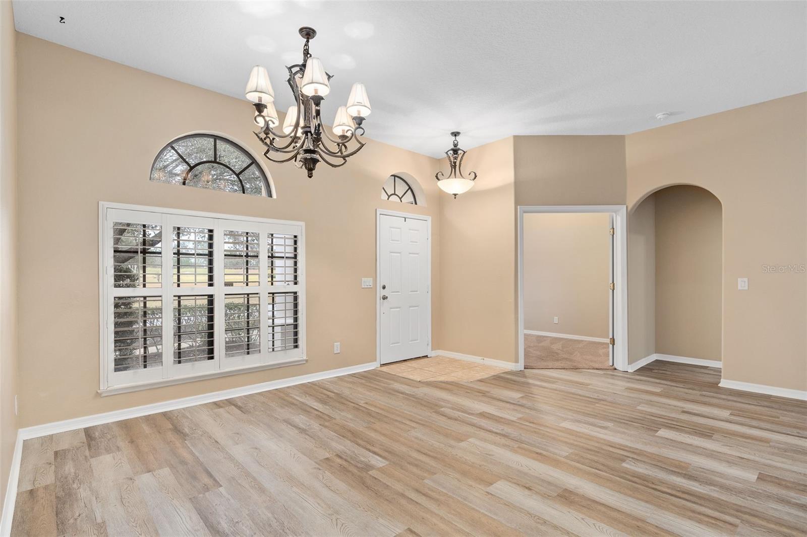 24728 CALUSA BLVD, EUSTIS, FL, 32736