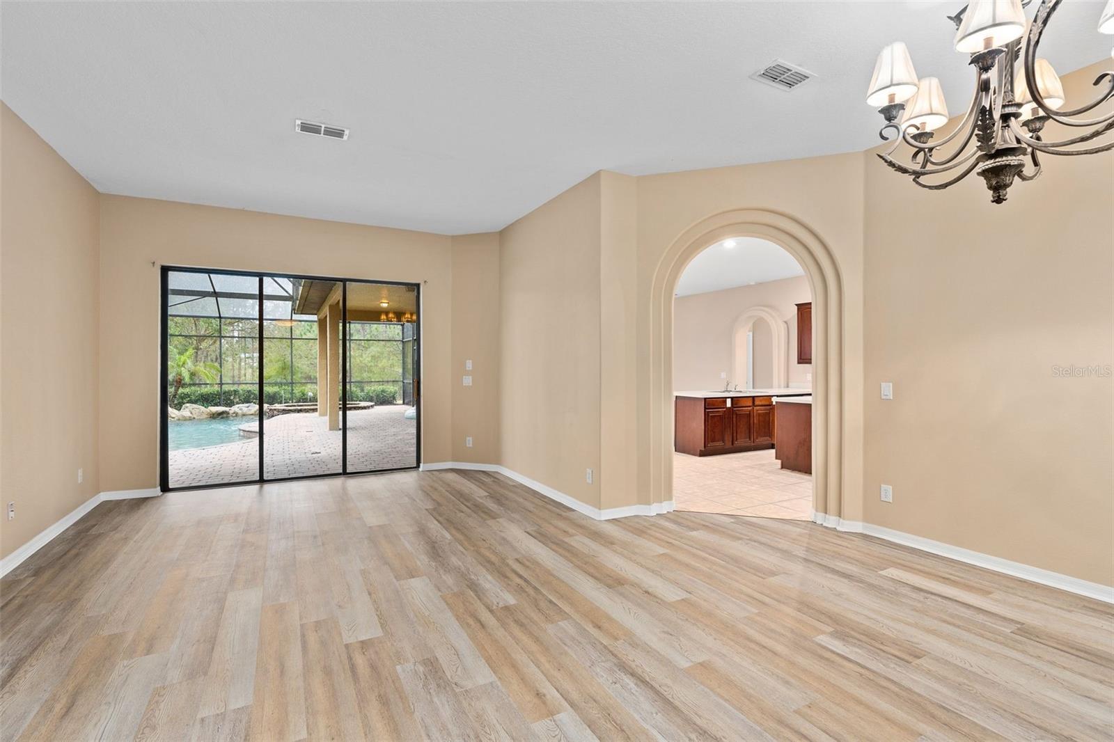 24728 CALUSA BLVD, EUSTIS, FL, 32736