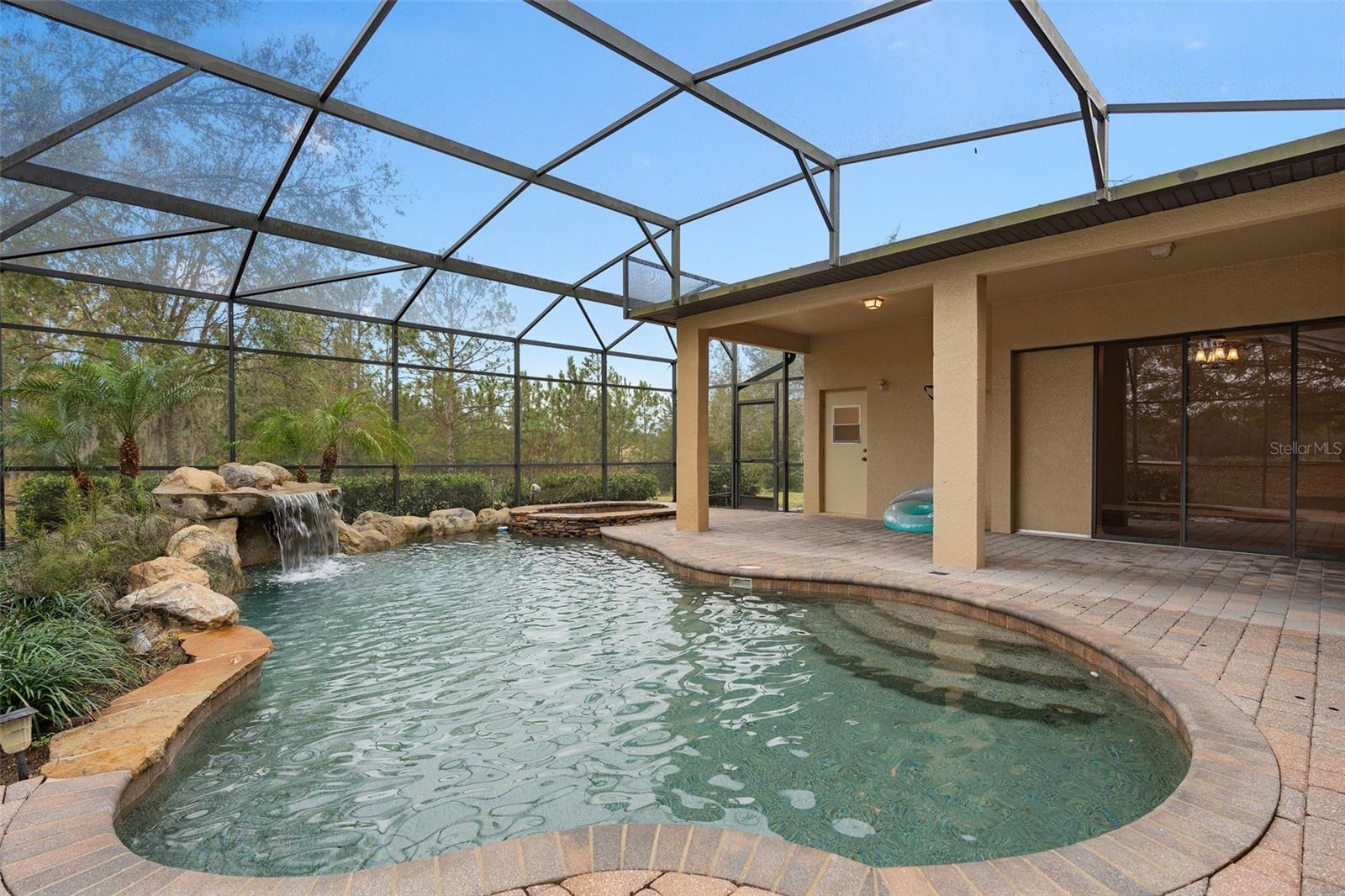 24728 CALUSA BLVD, EUSTIS, FL, 32736