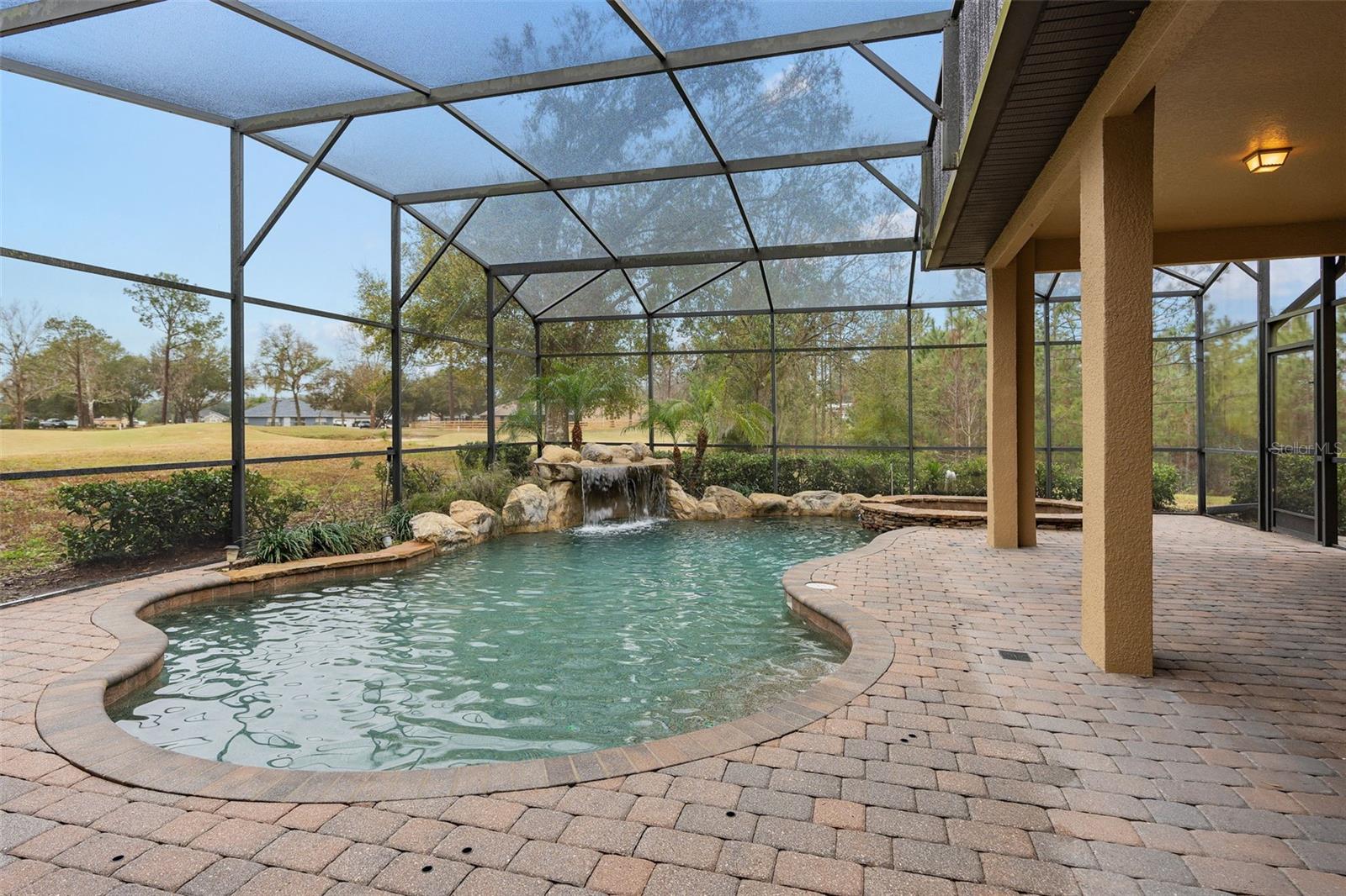 24728 CALUSA BLVD, EUSTIS, FL, 32736