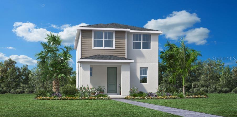 1741 CROWNCREST DR, APOPKA, FL, 32703