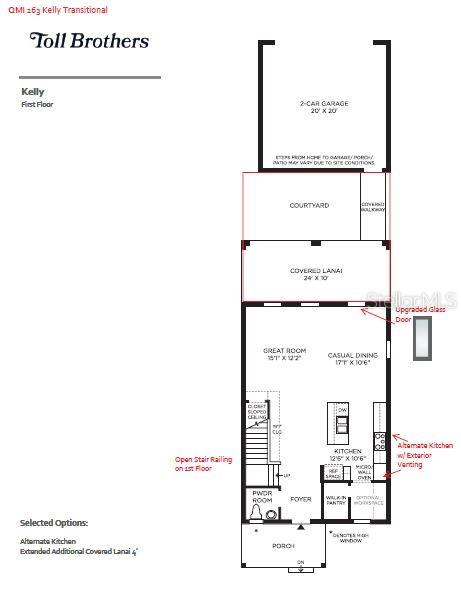 1741 CROWNCREST DR, APOPKA, FL, 32703