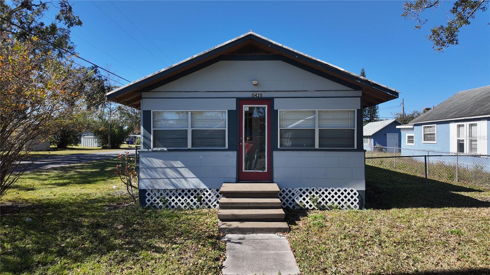 1420 MASSACHUSETTS AVE, ST CLOUD, FL, 34769