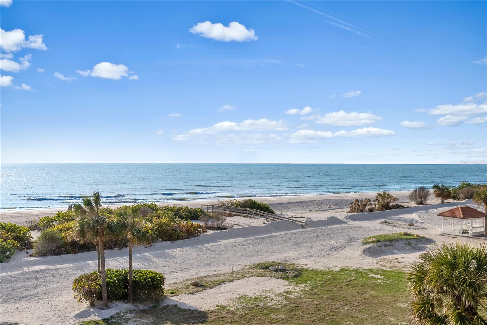 7466 BAYSHORE DR #406, TREASURE ISLAND, FL, 33706