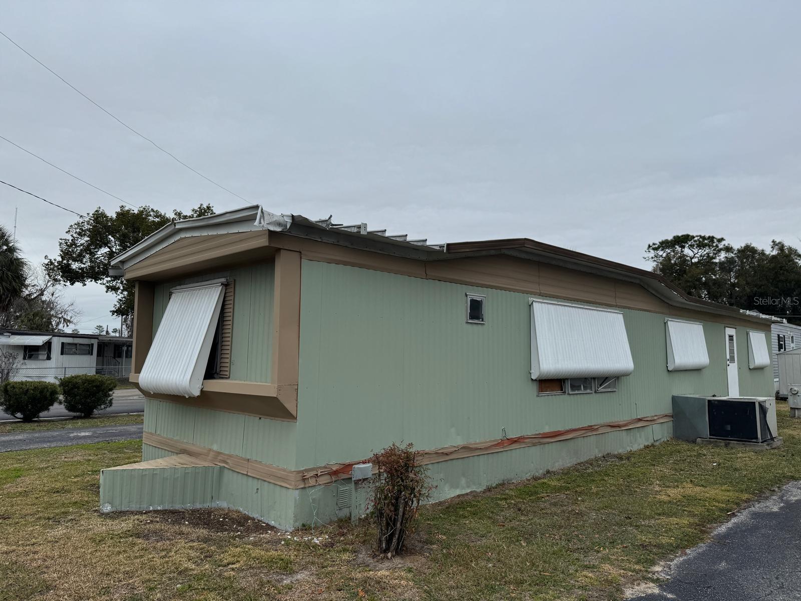 2815 N PINE AVE #5, OCALA, FL, 34475