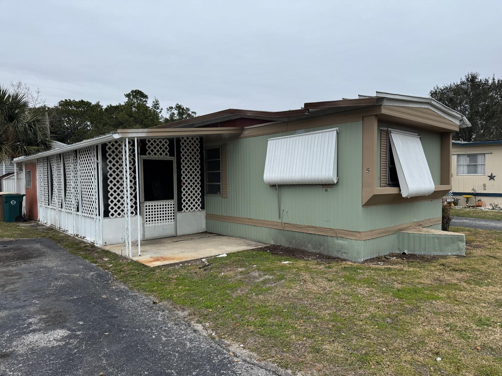2815 N PINE AVE #5, OCALA, FL, 34475
