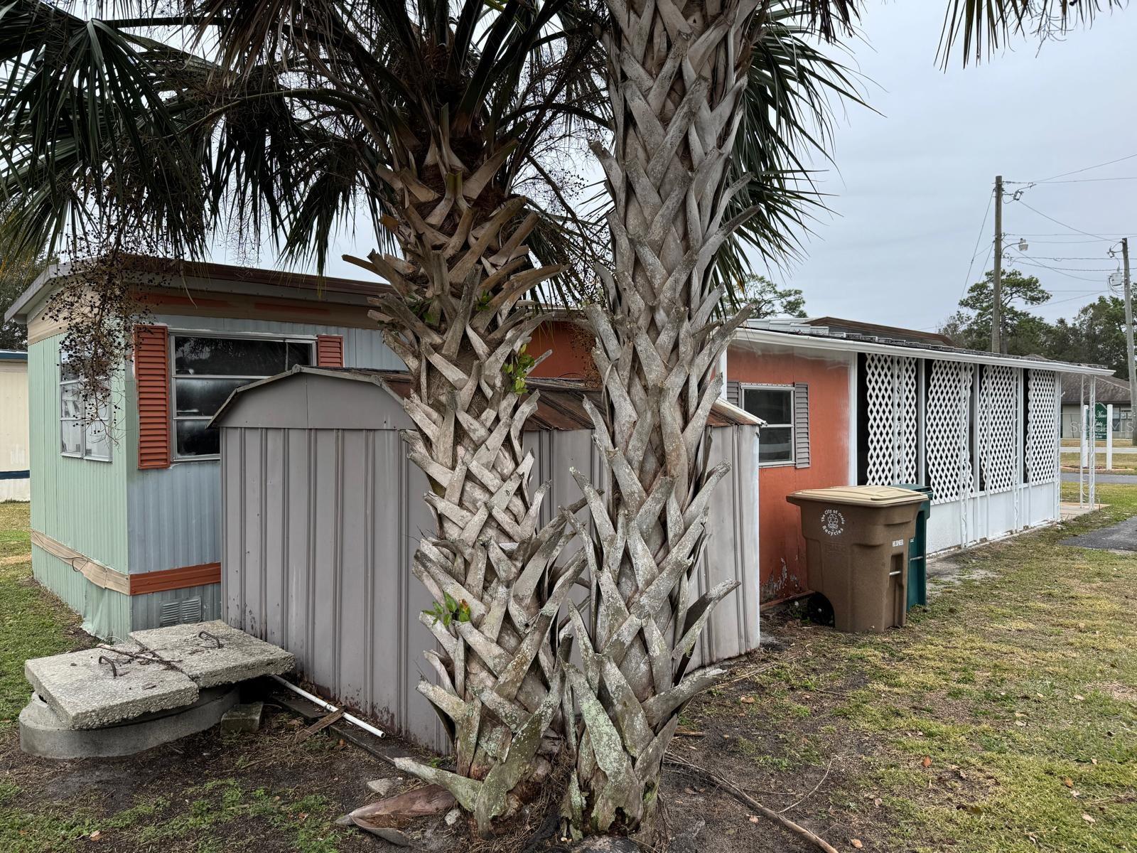 2815 N PINE AVE #5, OCALA, FL, 34475