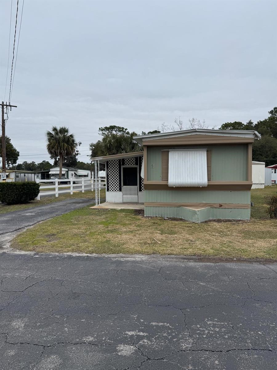 2815 N PINE AVE #5, OCALA, FL, 34475