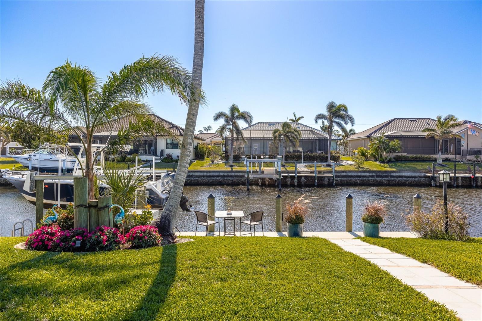 343 PORTOFINO DR, PUNTA GORDA, FL, 33950