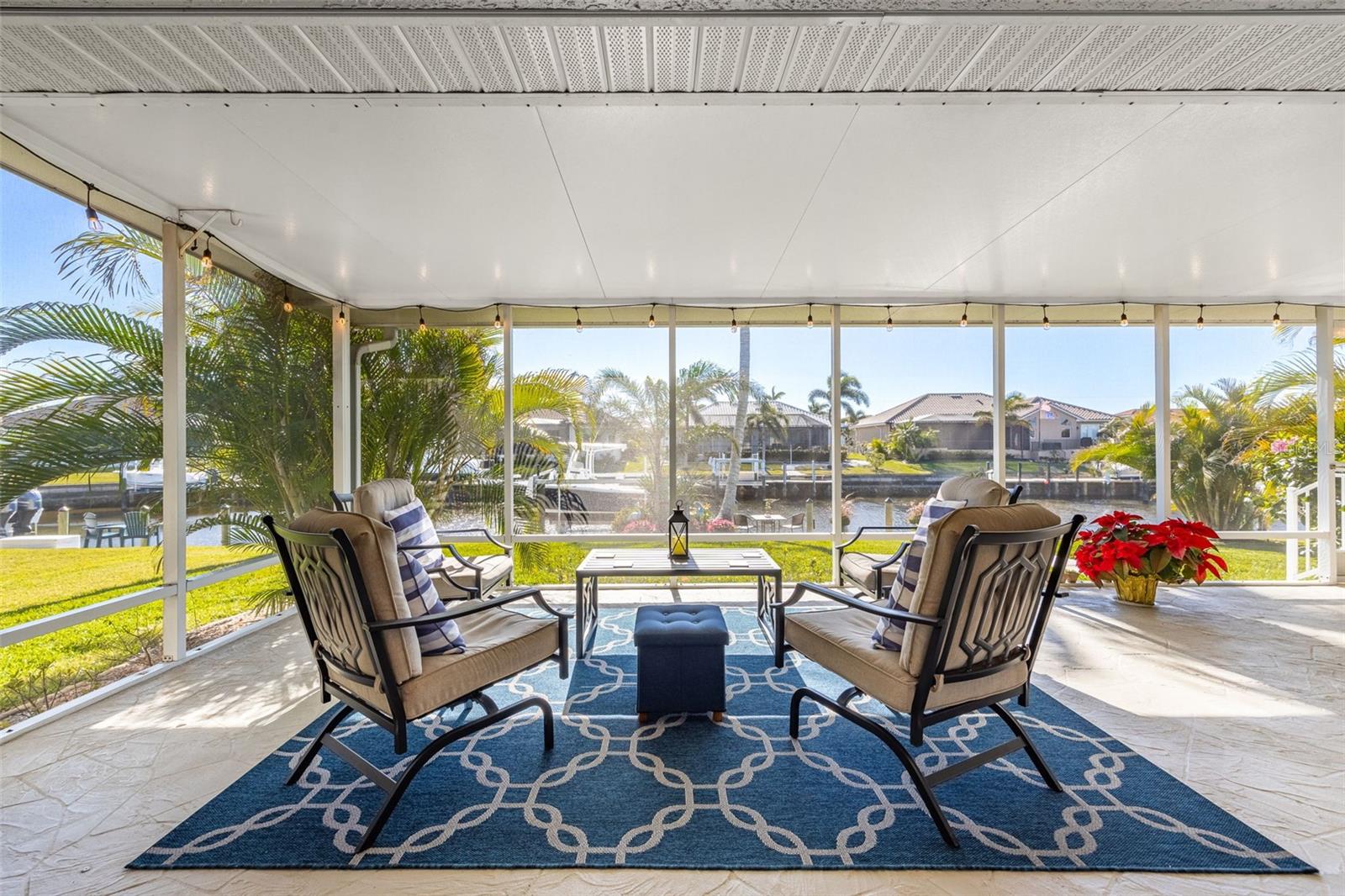 343 PORTOFINO DR, PUNTA GORDA, FL, 33950