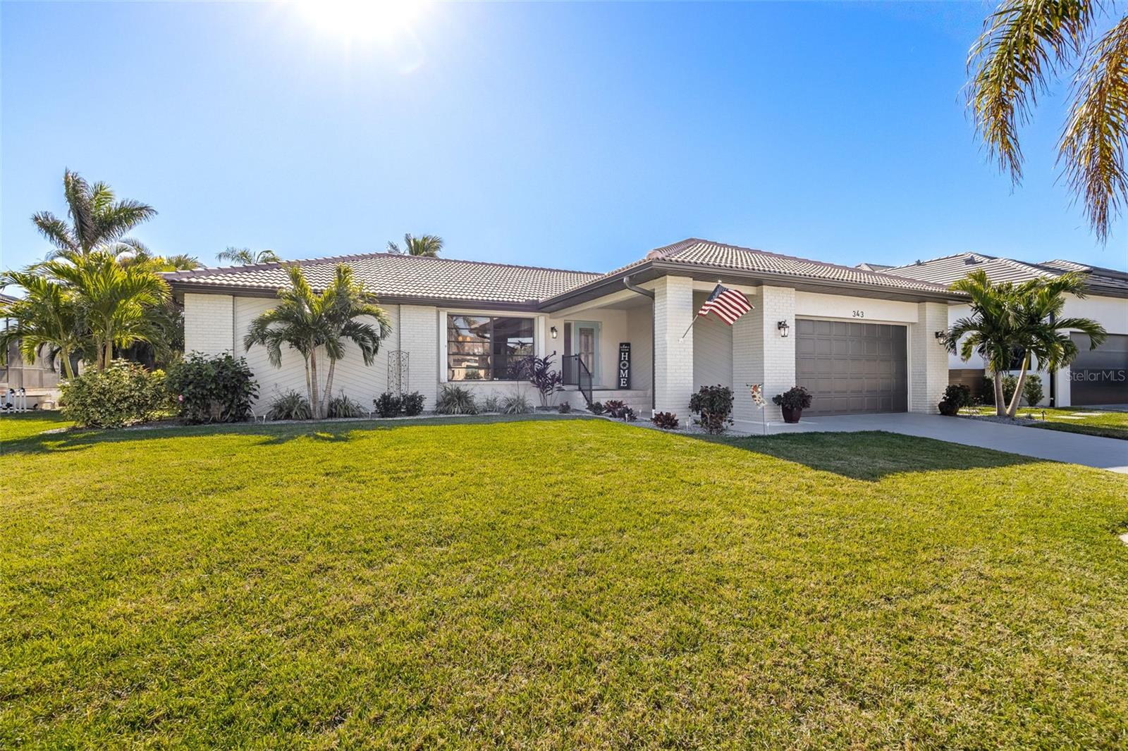 343 PORTOFINO DR, PUNTA GORDA, FL, 33950