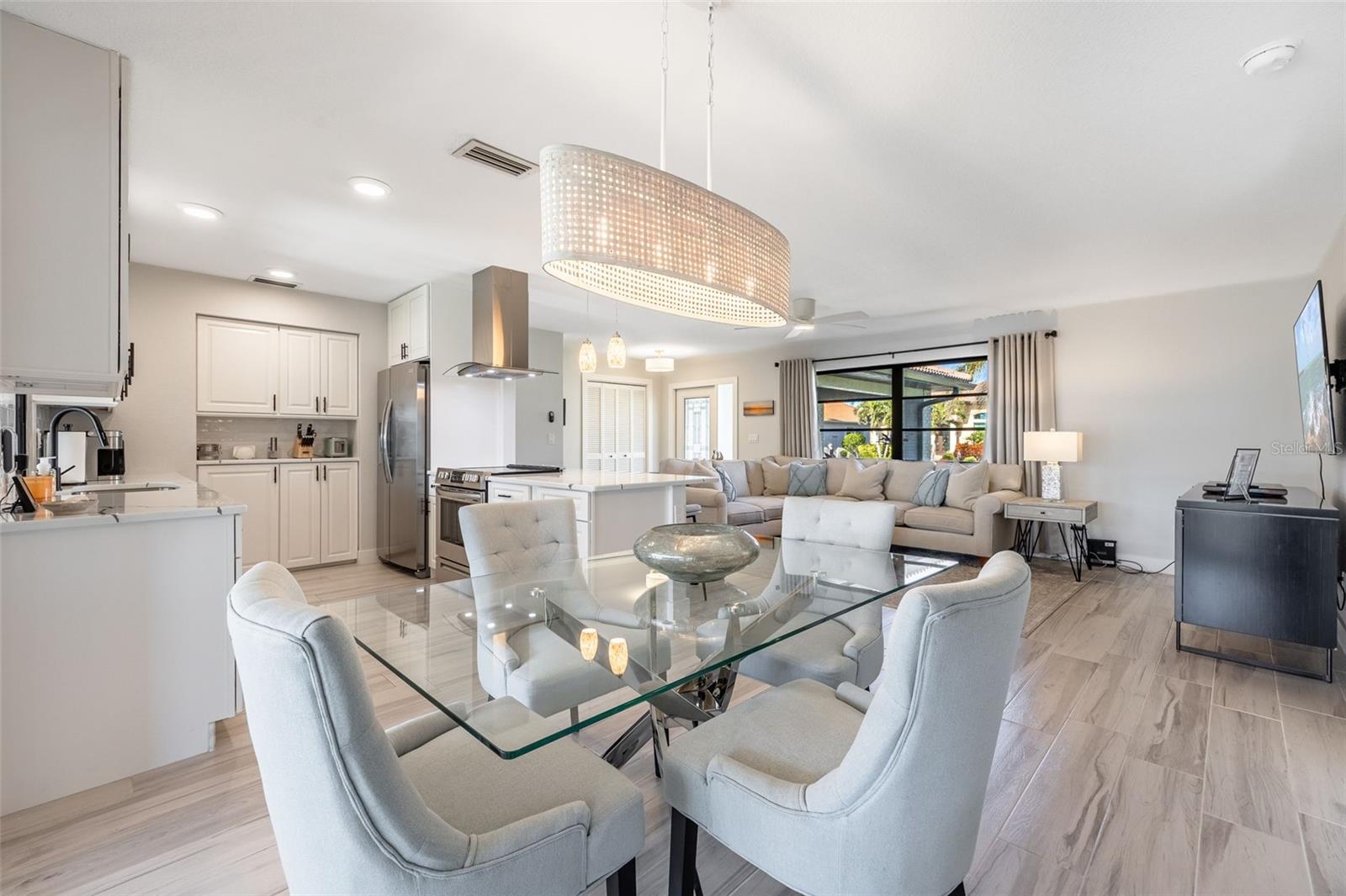 343 PORTOFINO DR, PUNTA GORDA, FL, 33950