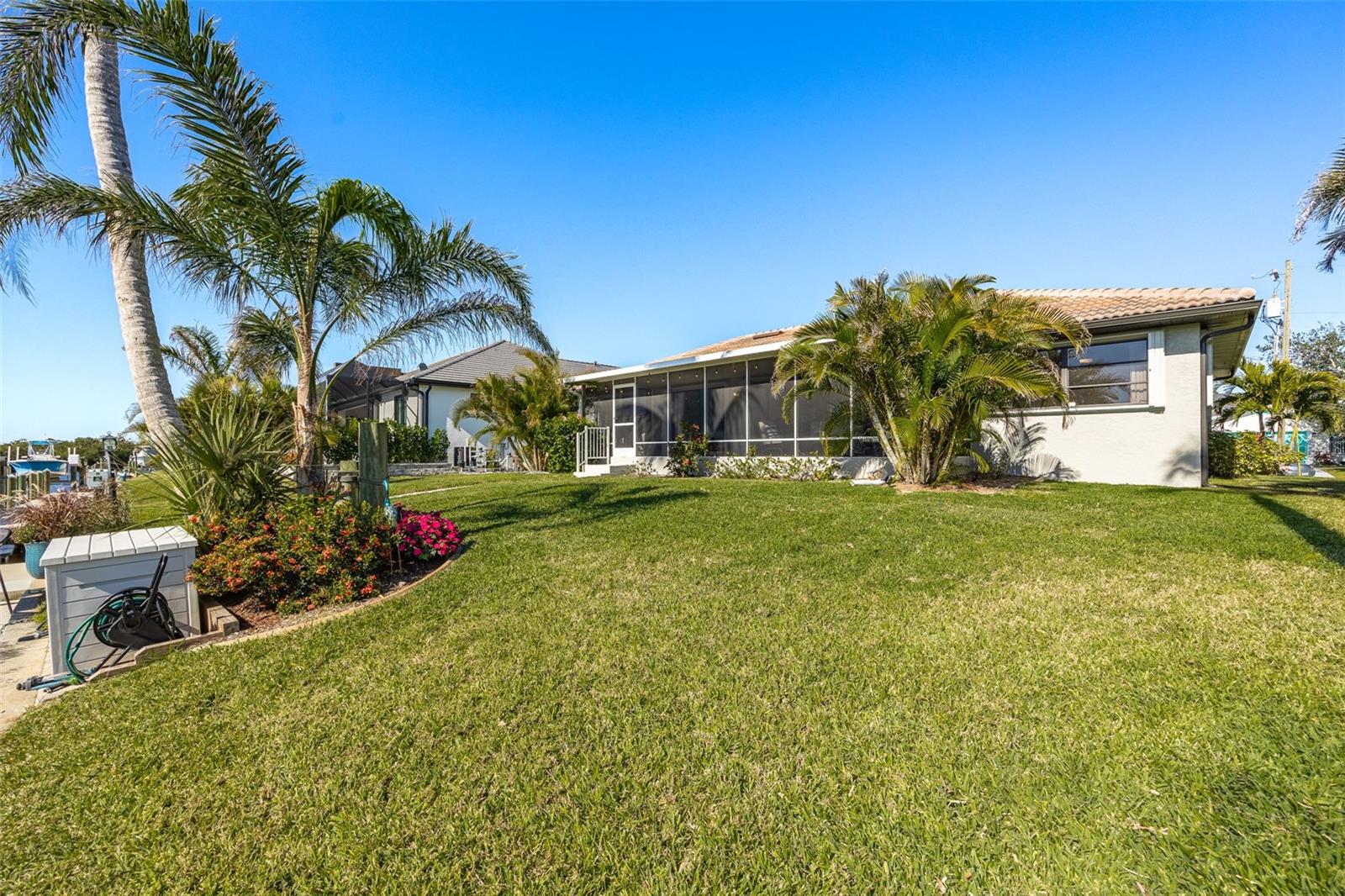 343 PORTOFINO DR, PUNTA GORDA, FL, 33950