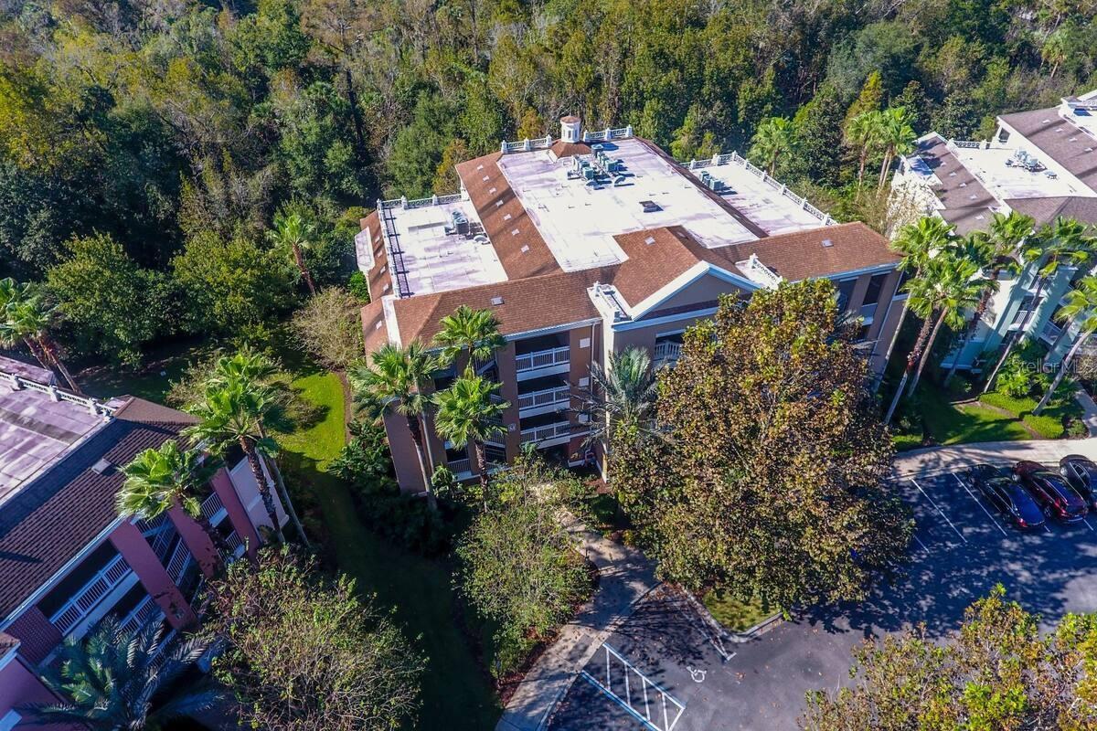 7658 WHISPER WAY #202, REUNION, FL, 34747