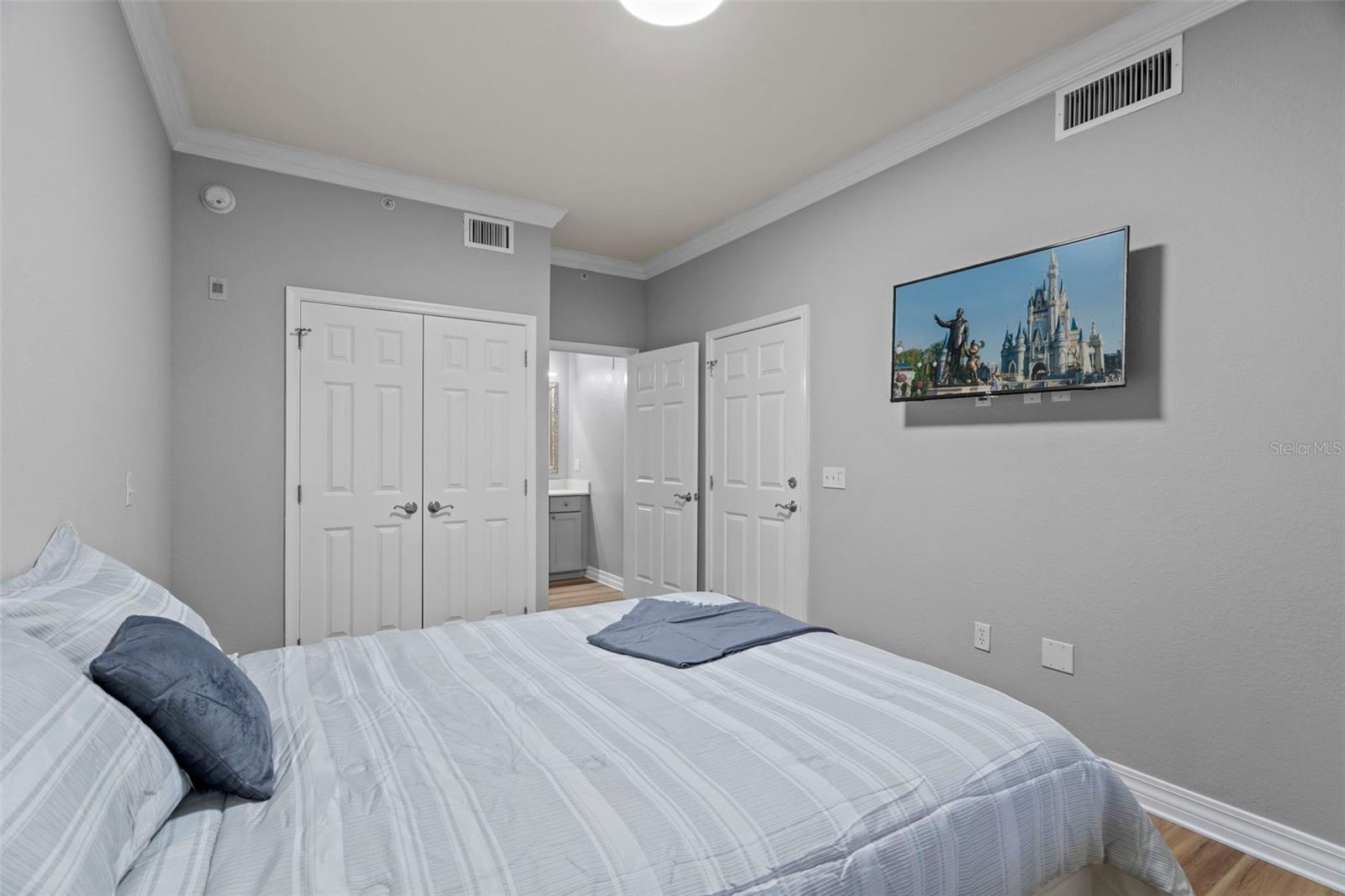 7658 WHISPER WAY #202, REUNION, FL, 34747