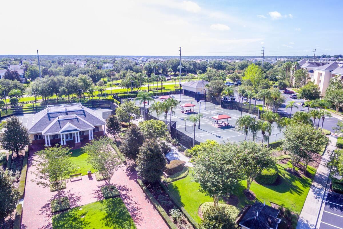 7658 WHISPER WAY #202, REUNION, FL, 34747