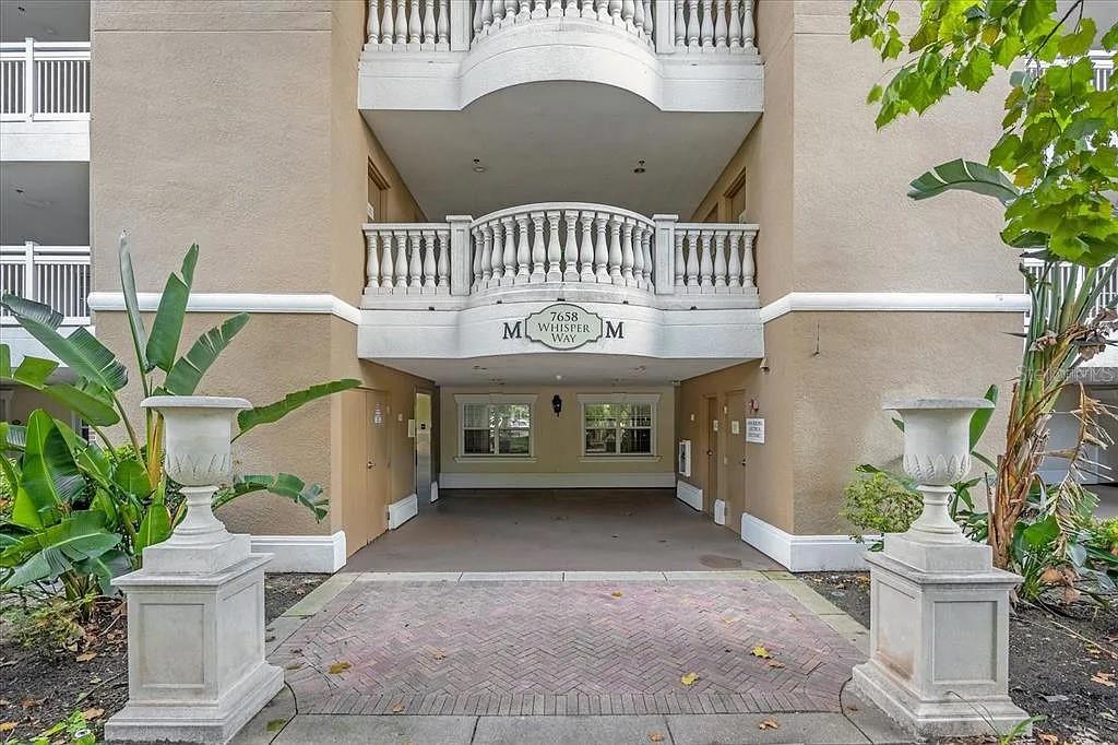 7658 WHISPER WAY #202, REUNION, FL, 34747