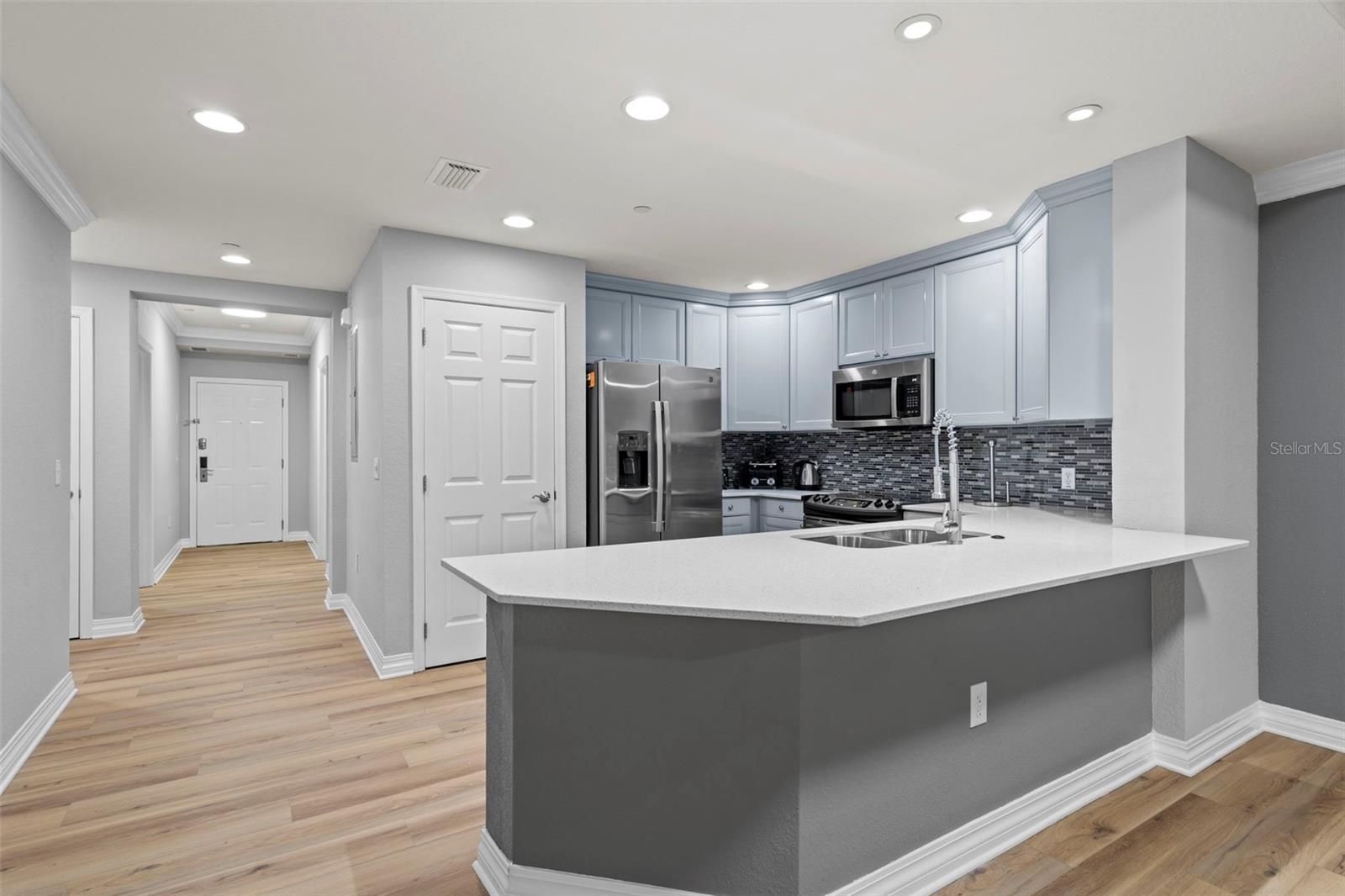 7658 WHISPER WAY #202, REUNION, FL, 34747