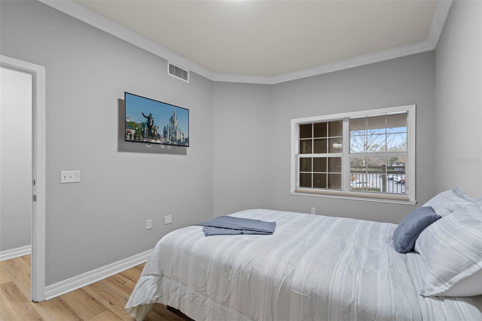 7658 WHISPER WAY #202, REUNION, FL, 34747