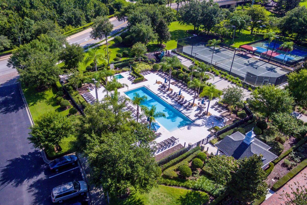 7658 WHISPER WAY #202, REUNION, FL, 34747