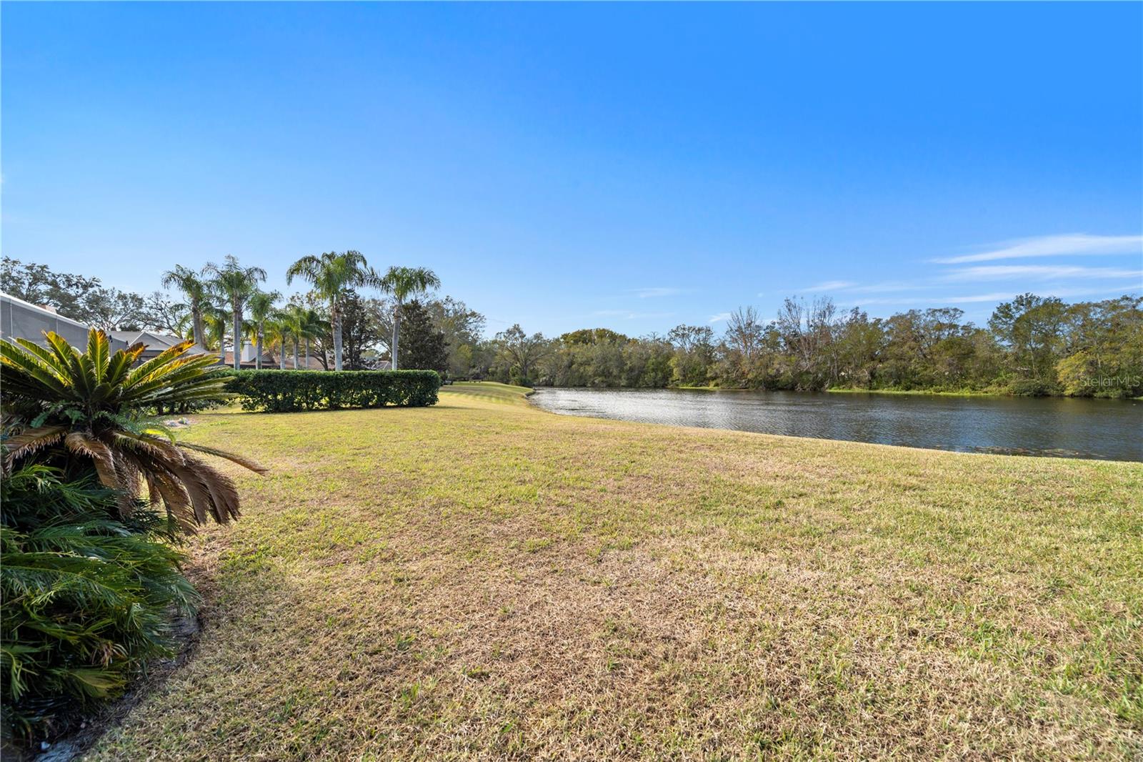 4320 MIDDLE LAKE DR, TAMPA, FL, 33624