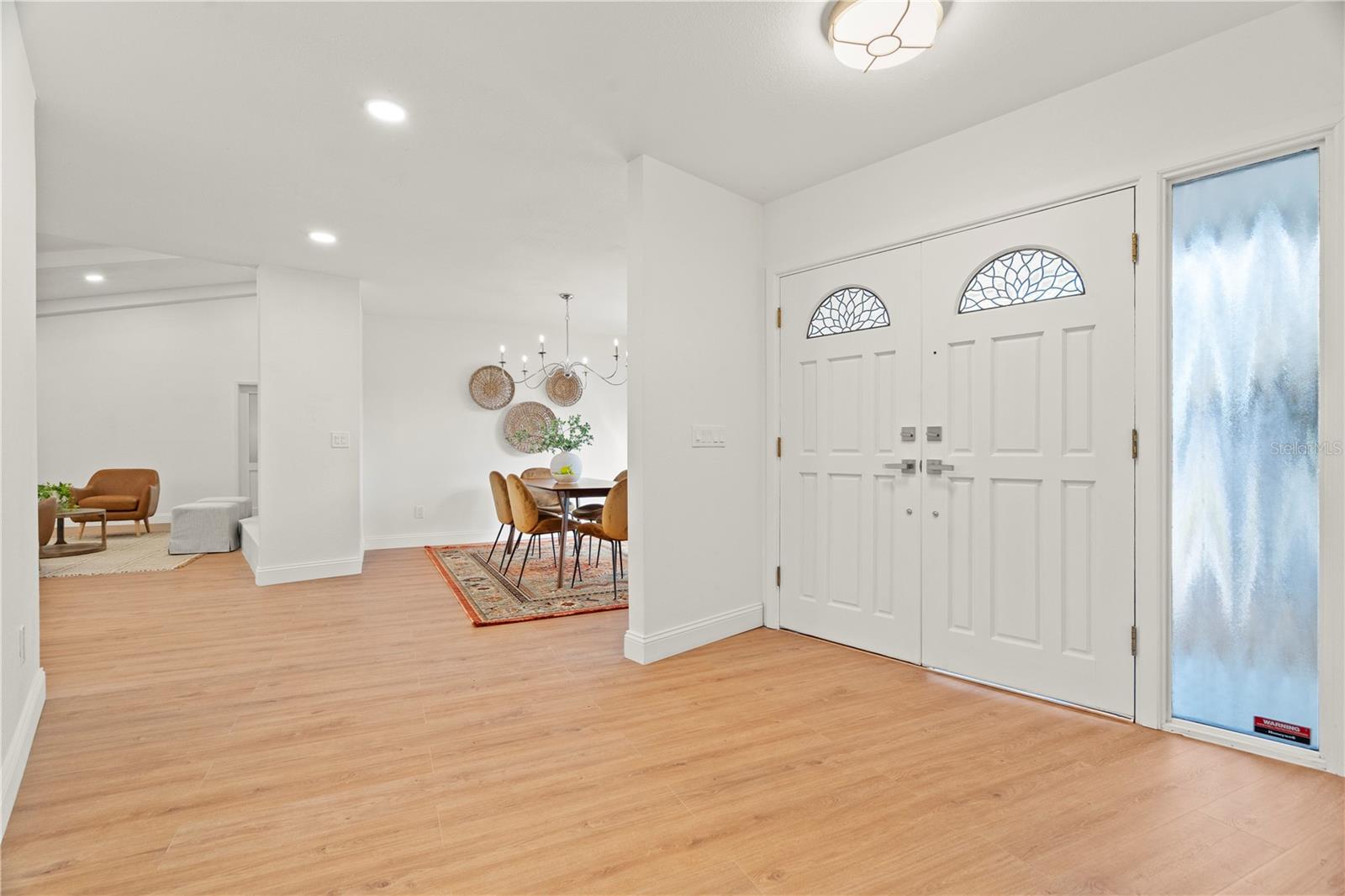 4320 MIDDLE LAKE DR, TAMPA, FL, 33624