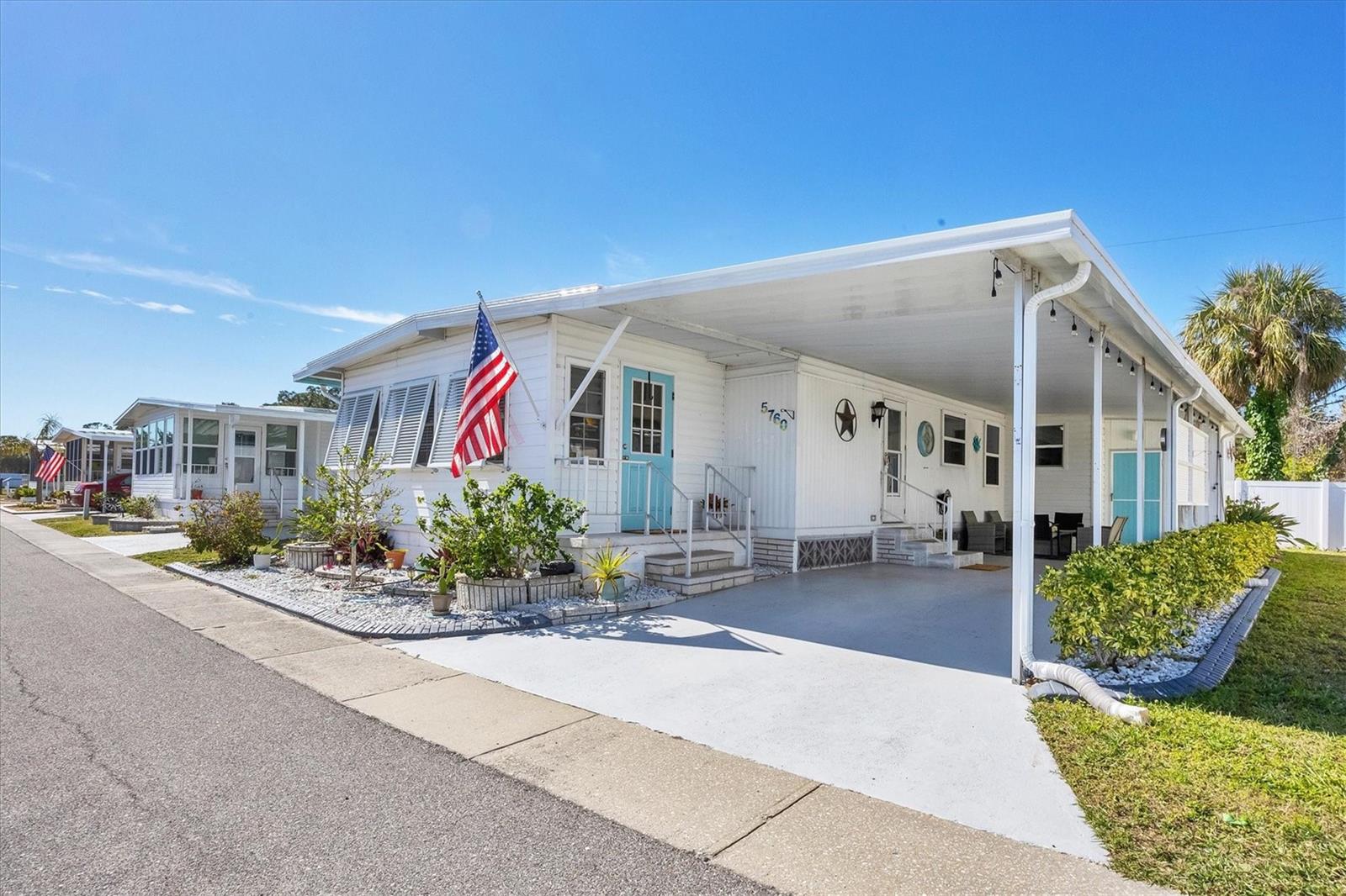 5760 SUNFLOWER RD, VENICE, FL, 34293