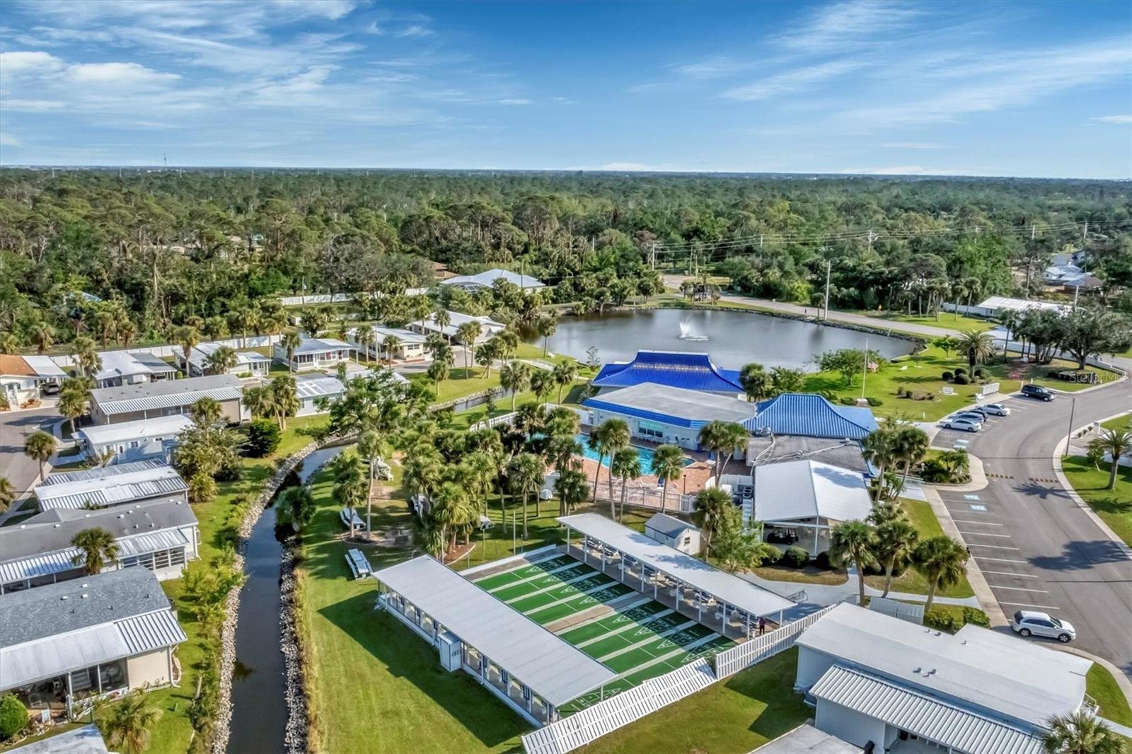 5760 SUNFLOWER RD, VENICE, FL, 34293