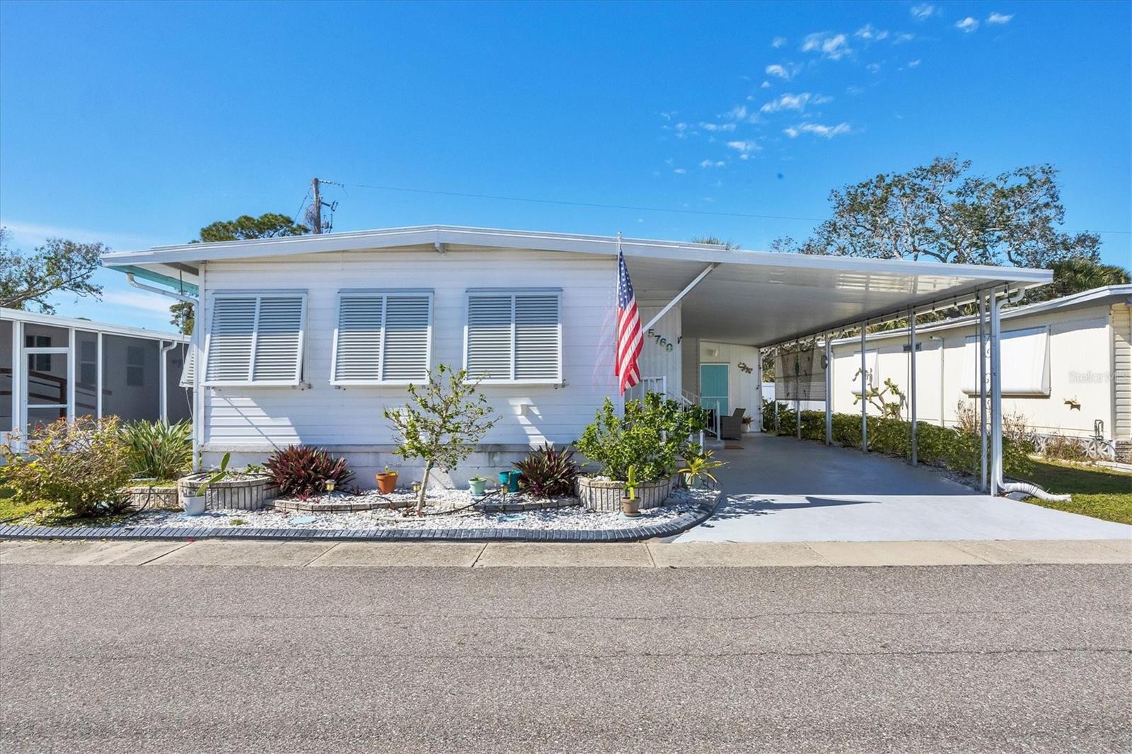 5760 SUNFLOWER RD, VENICE, FL, 34293
