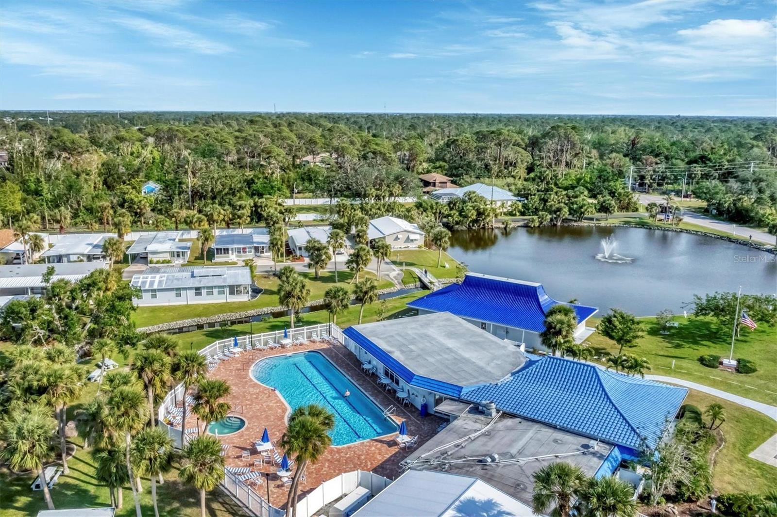 5760 SUNFLOWER RD, VENICE, FL, 34293