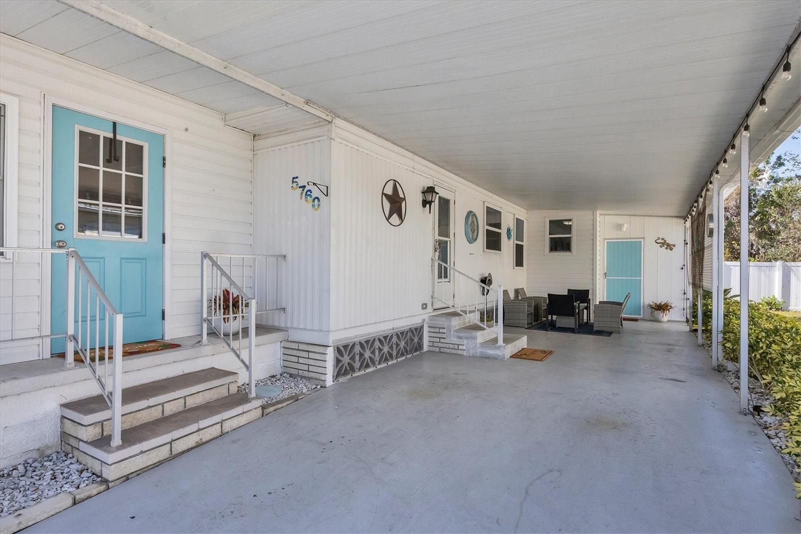 5760 SUNFLOWER RD, VENICE, FL, 34293