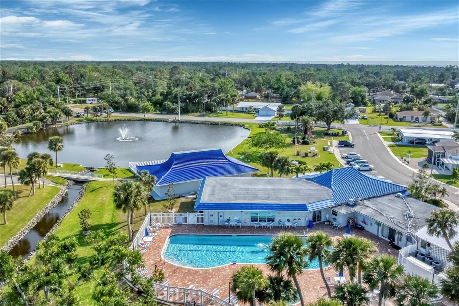 5760 SUNFLOWER RD, VENICE, FL, 34293