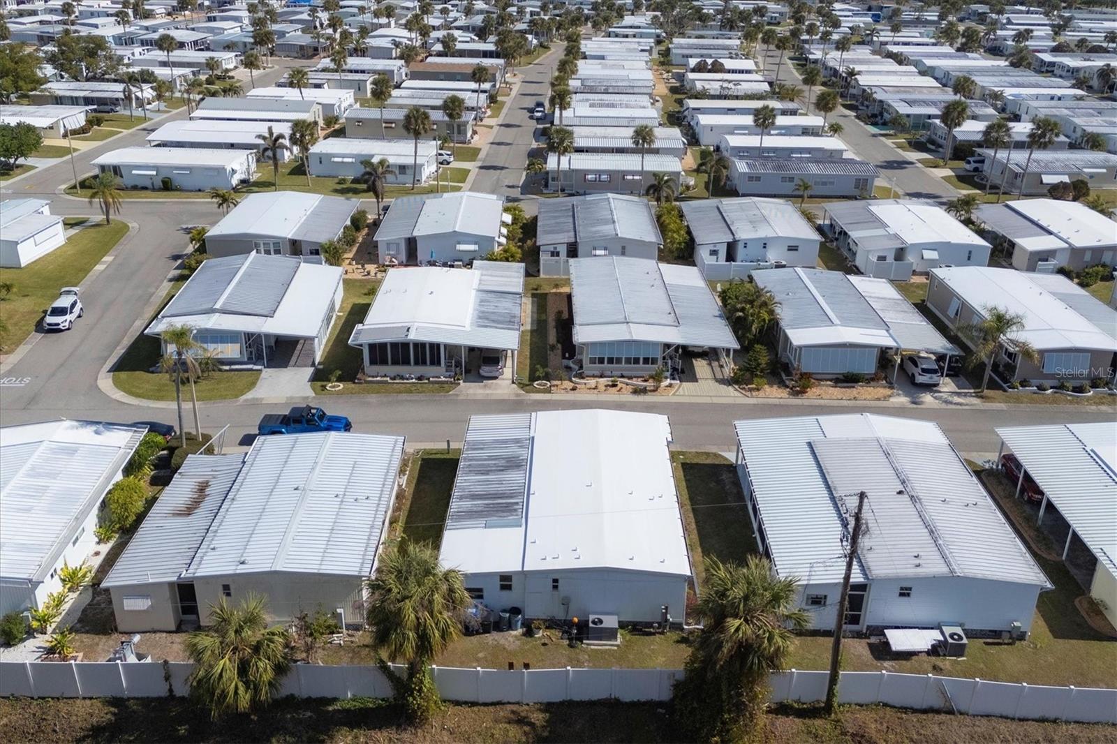 5760 SUNFLOWER RD, VENICE, FL, 34293
