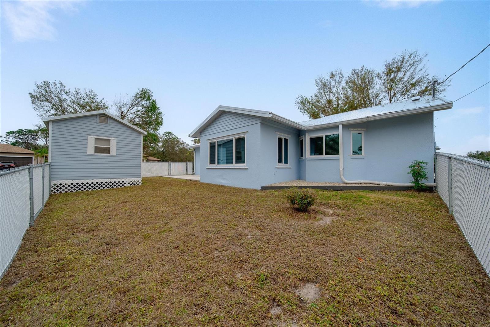 15026 DANIA AVE, PORT CHARLOTTE, FL, 33953