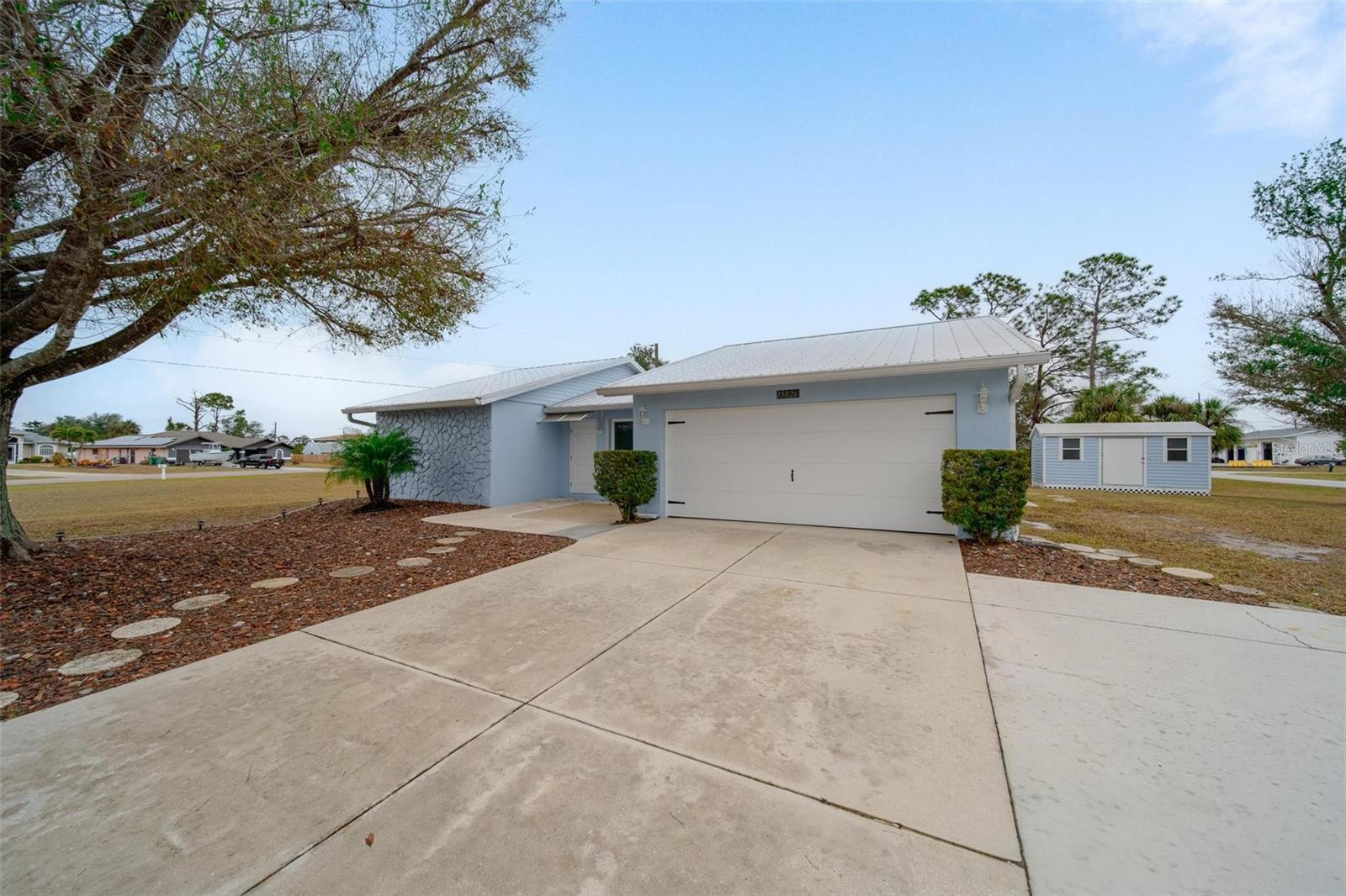 15026 DANIA AVE, PORT CHARLOTTE, FL, 33953
