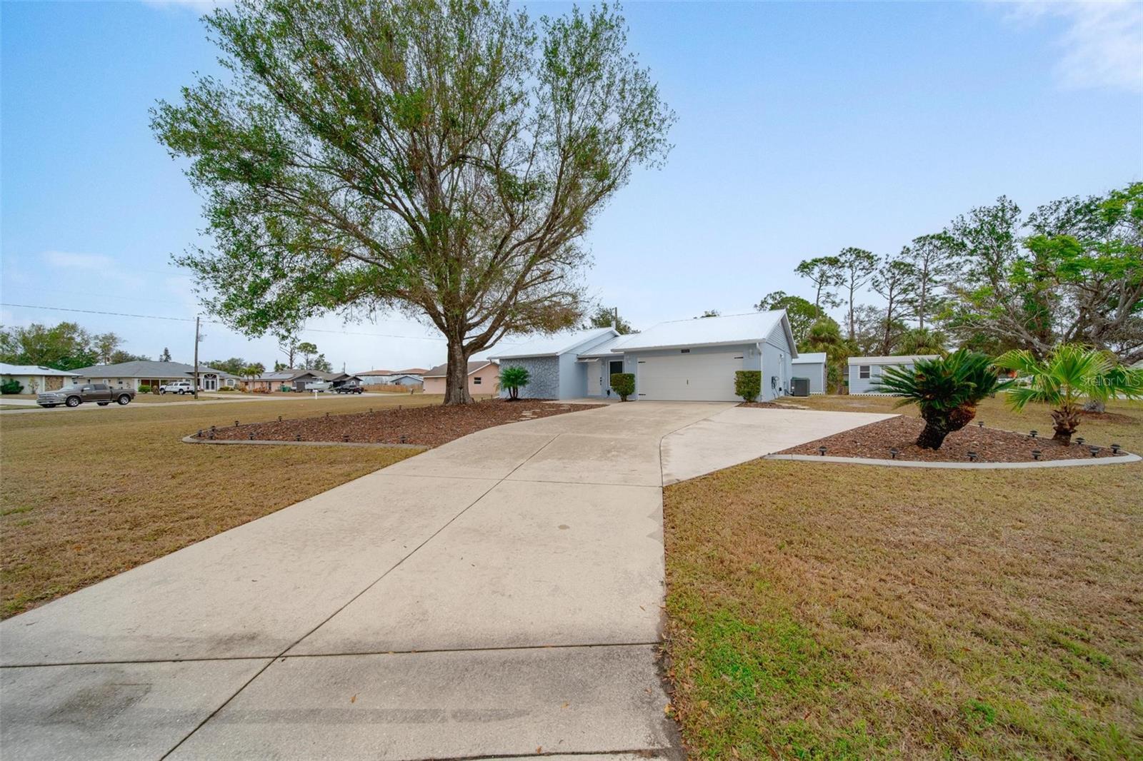 15026 DANIA AVE, PORT CHARLOTTE, FL, 33953