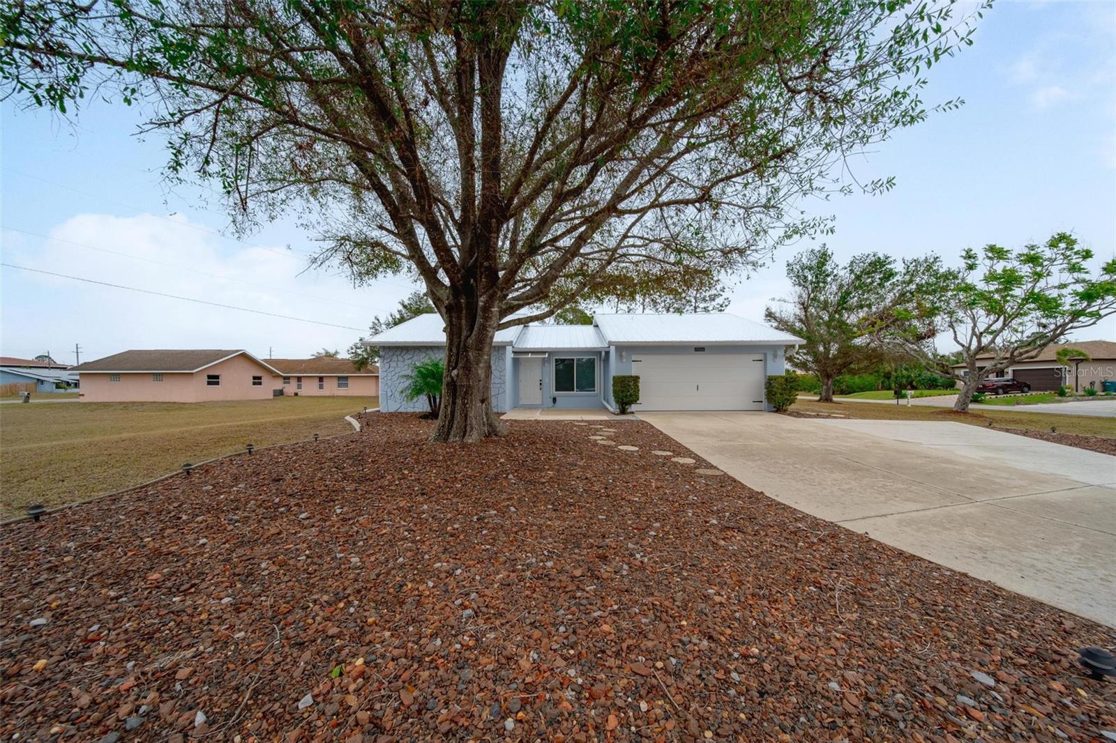 15026 DANIA AVE, PORT CHARLOTTE, FL, 33953